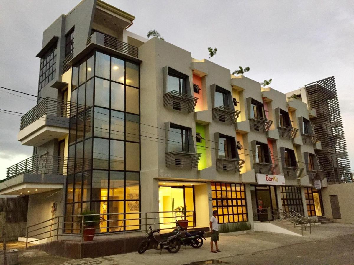 Hotel Rupert A Baler Exterior photo